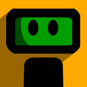 Eco-Bot Discord Bot Logo