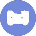 someone bot Discord Bot Logo