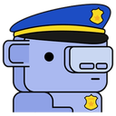Guard+ Discord Bot Logo