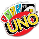 UNO Discord Bot Logo