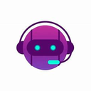 Big Brain AI Discord Bot Logo