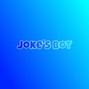 Joke's Bot Discord Bot Logo