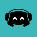 TuneCord Discord Bot Logo