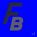 Fun-Bot Discord Bot Logo