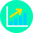 Serverlytics Discord Bot Logo