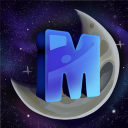 Moonlight Discord Bot Logo