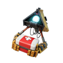 KevinBot Discord Bot Logo