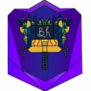BanHammer Discord Bot Logo