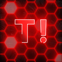 The King  👑 Discord Bot Logo