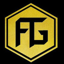 Faaiz gamer Bot Discord Bot Logo