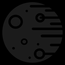 MoonXZ Discord Bot Logo