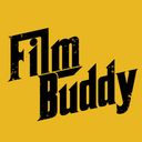 Film Buddy Discord Bot Logo