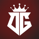 DGzzIN ツ Discord Bot Logo