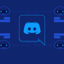 The Gate Keeper Discord Bot Logo