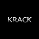 Krack Discord Bot Logo