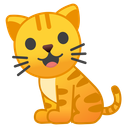 Cats Discord Bot Logo