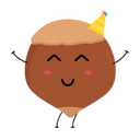 Hazel Discord Bot Logo