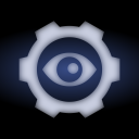 IntelEngine Discord Bot Logo