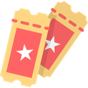 Ticketer Discord Bot Logo