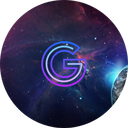 Galactic Discord Bot Logo