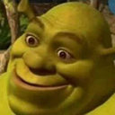 SHREKK BOT Discord Bot Logo