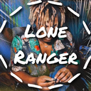 Lone Ranger Discord Bot Logo