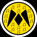 Muzox Discord Bot Logo