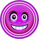 Emote Manager Discord Bot Logo