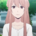 Akane Discord Bot Logo