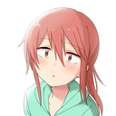 Kobayashi-san Discord Bot Logo