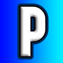 Platinum Discord Bot Logo