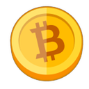 Bank Bot (b!) Discord Bot Logo
