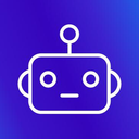 ImageBot Discord Bot Logo