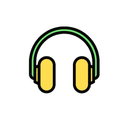 Musically Discord Bot Logo