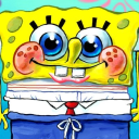 Cute Bot Discord Bot Logo