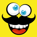 𝐿𝐻𝐵𝐼𝐿 𝑀𝒰𝒮𝐼𝒞 Discord Bot Logo