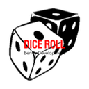 Dice Roll Discord Bot Logo