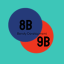 8 Ball, 9 Ball Discord Bot Logo
