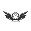 OrdoDices Discord Bot Logo