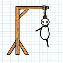 Hangman Discord Bot Logo