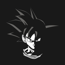 Kakarotto™ Discord Bot Logo