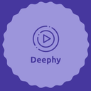 Deephy Discord Bot Logo