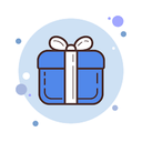 Giveaway Management Discord Bot Logo