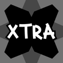 Xtra Discord Bot Logo