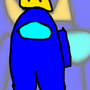 ඞ Kenzzie World Chr ඞ bot Discord Bot Logo