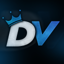 DVRP Discord Bot Logo