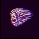 Gamer AK Discord Bot Logo