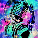 Music-bot Discord Bot Logo