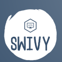 Swivy Discord Bot Logo