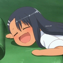 Nagatoro Discord Bot Logo